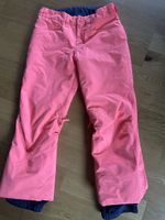 Skihose Roxy pink Grösse M  