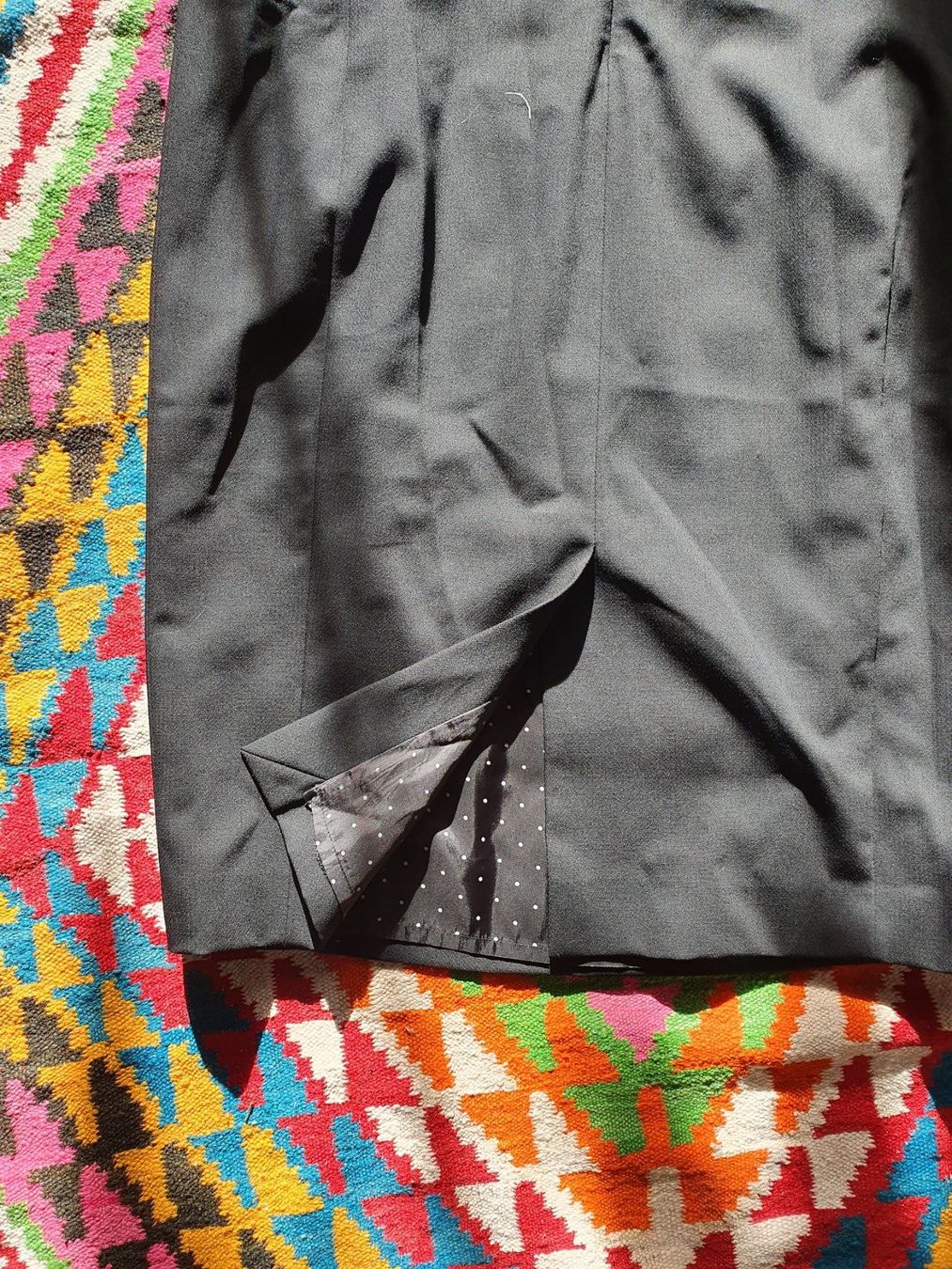 Vestiti: Annachiara Abendkleid Gr.M – Usato da Bern venduto da Helays 9