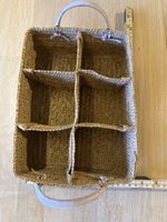 Multipurpose storage/ container 