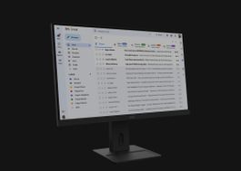 New ThinkVision E27Q-40 27" Monitor