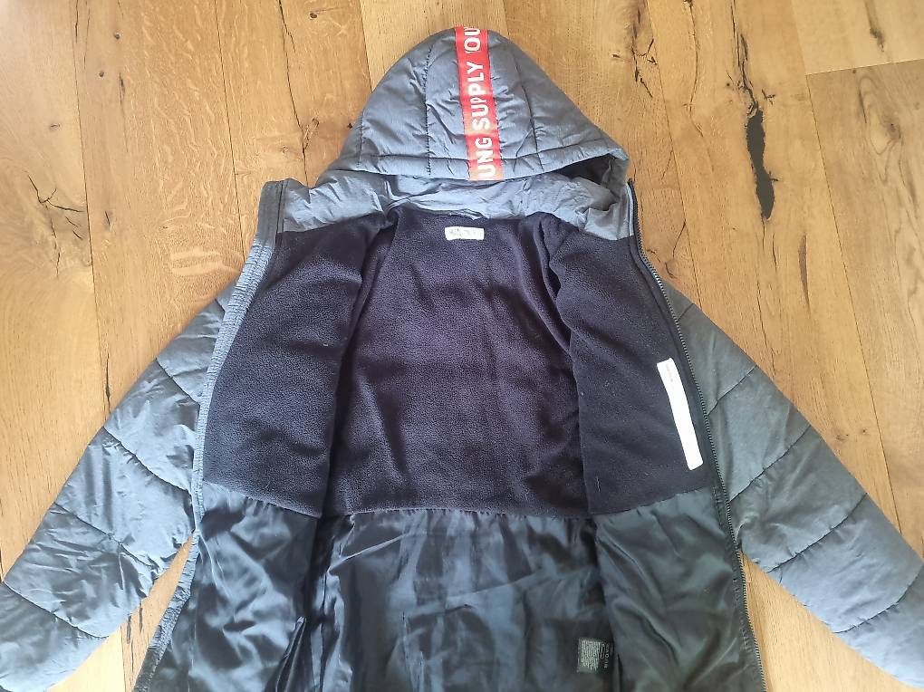 H&M Giacche & Cappotti: Winterjacke Gr.170 – Usato da Brütten venduto da gupi1717 1