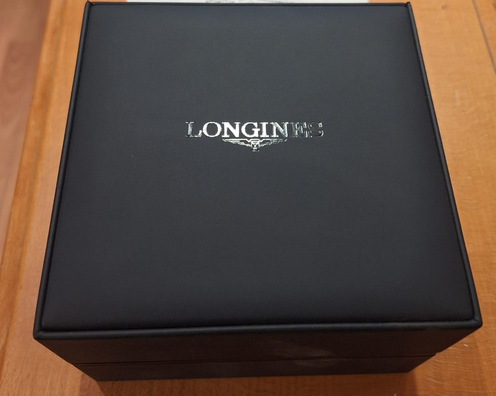 Longines Orologi: LONGINES MASTER COLLECTION CHRONO MOONPHASE- L2.673.4.71.2 – Usato da Zürich venduto da irokoecommerce 4