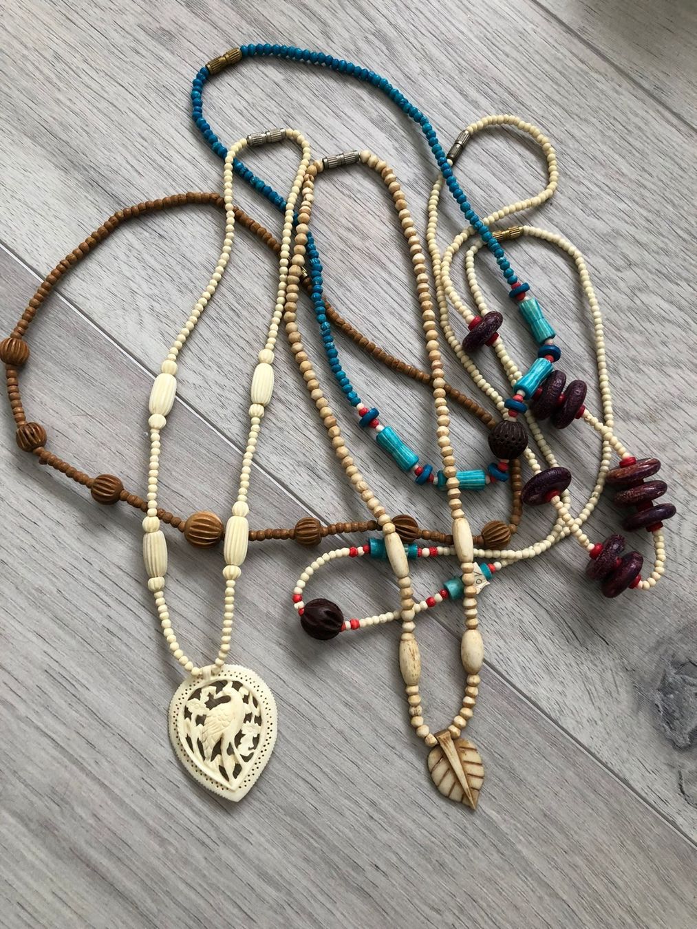 Altri gioielli: Kette Schmuck – Usato da Dottikon venduto da 6571 1
