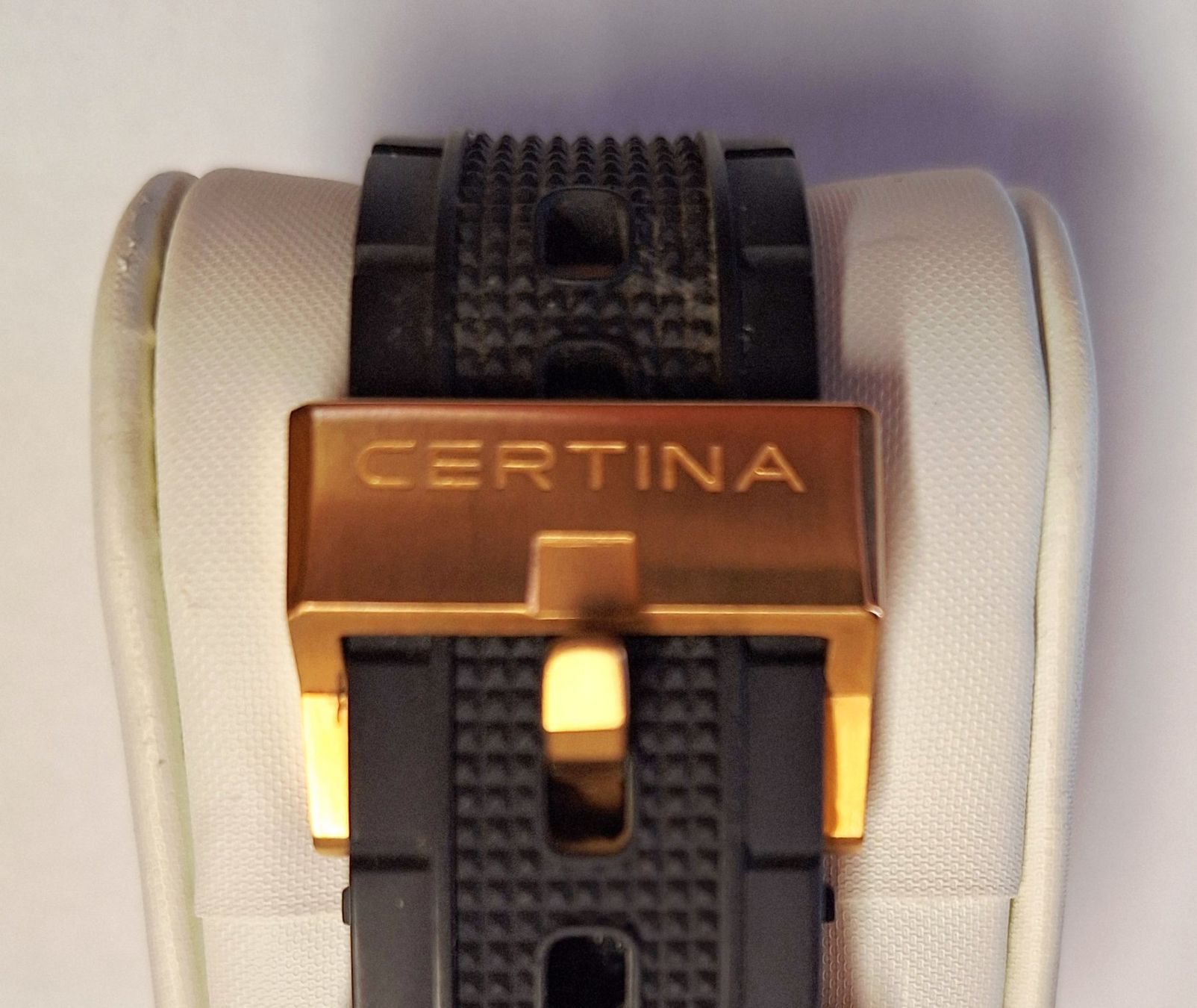 Certina Orologi: Certina DS Eagle Precidrive, neuwertig, Top Zustand! – Usato da Madiswil venduto da Willys4 2