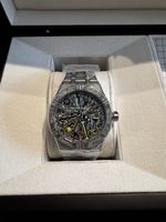 Maurice Lacroix Aikon Automatique Wotto Limited Edition