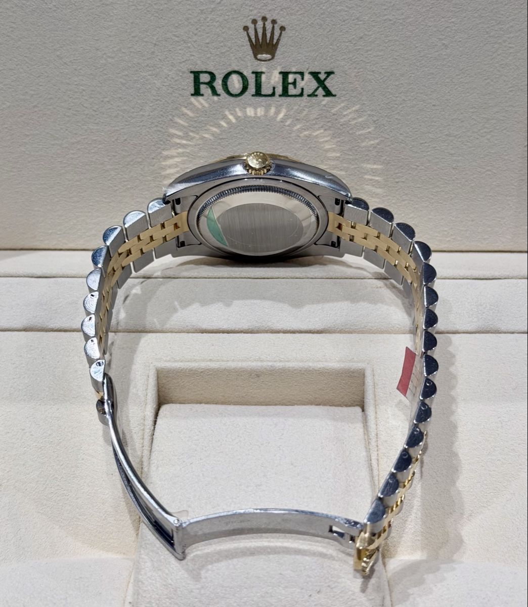 Rolex Orologi: Rolex Datejust Turnograph NEW Sticked – Nuovo (secondo la descrizione) da Zürich venduto da WATCHROOM 7