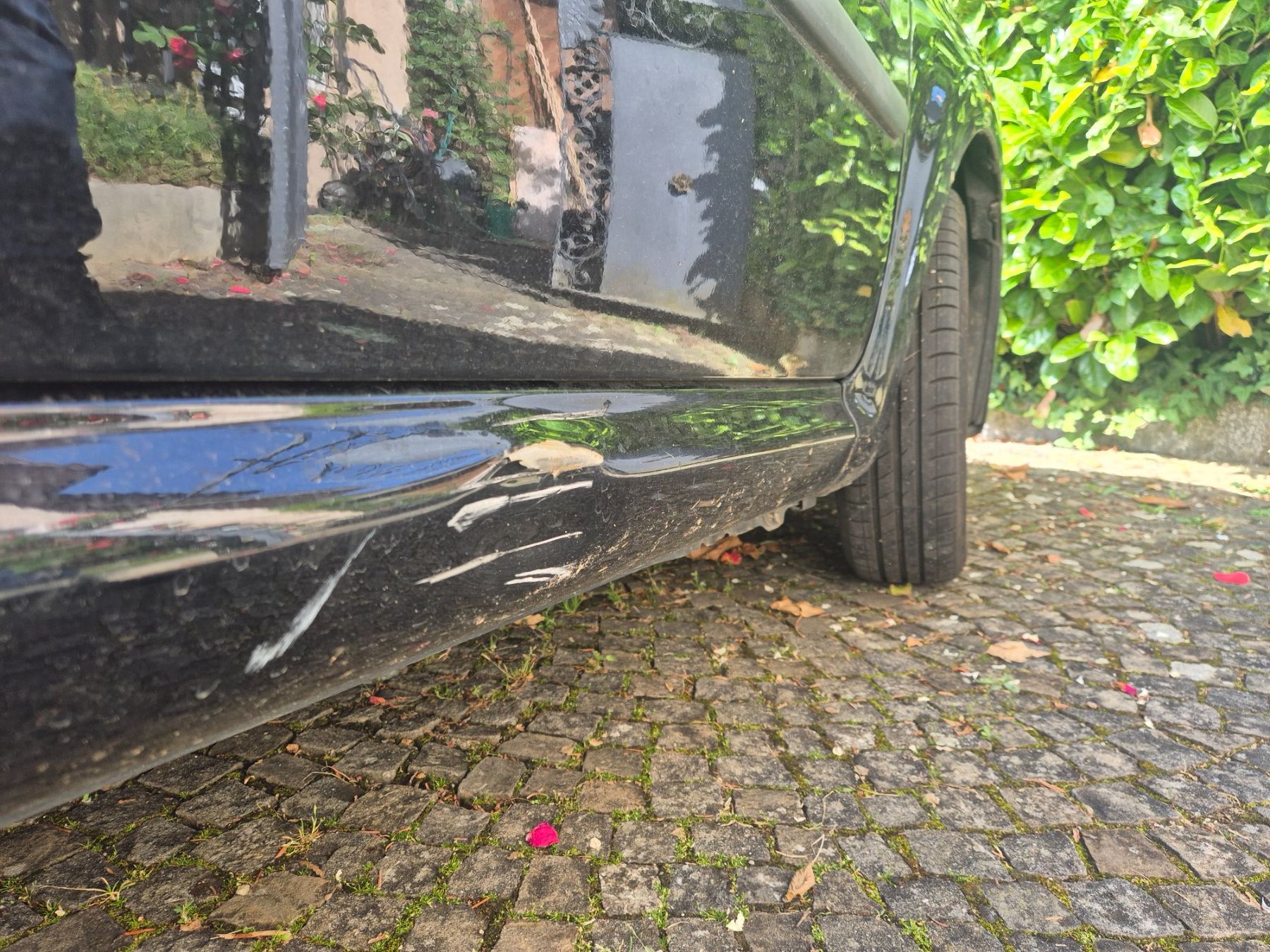 Peugeot Automobili: Peugeot 107 Black & Silver Edition – Usato da Olten venduto da davidschaerer 6