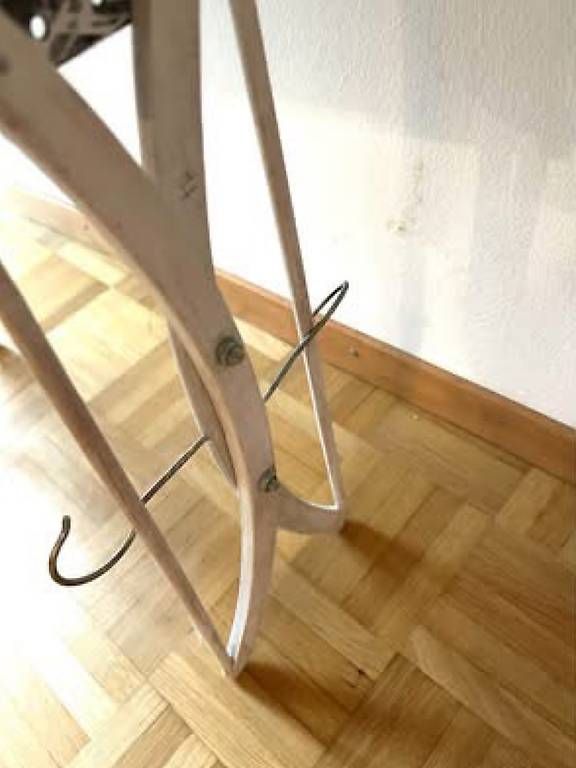 Tables: Koffertisch – D'occasion à Frauenfeld par Irene.Schuppli 2