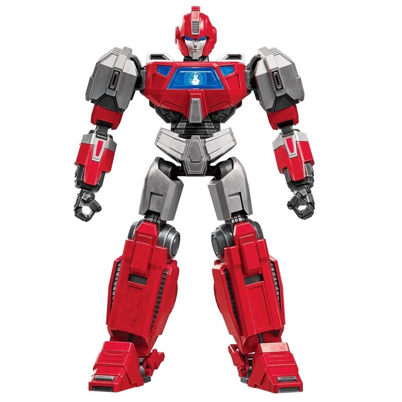 Giocattoli: Blokees Transformers Classic Class 19 Transformers One Ironh – Nuovo e nell'imballaggio originale da Vuadens venduto da Chouchoujapan 1