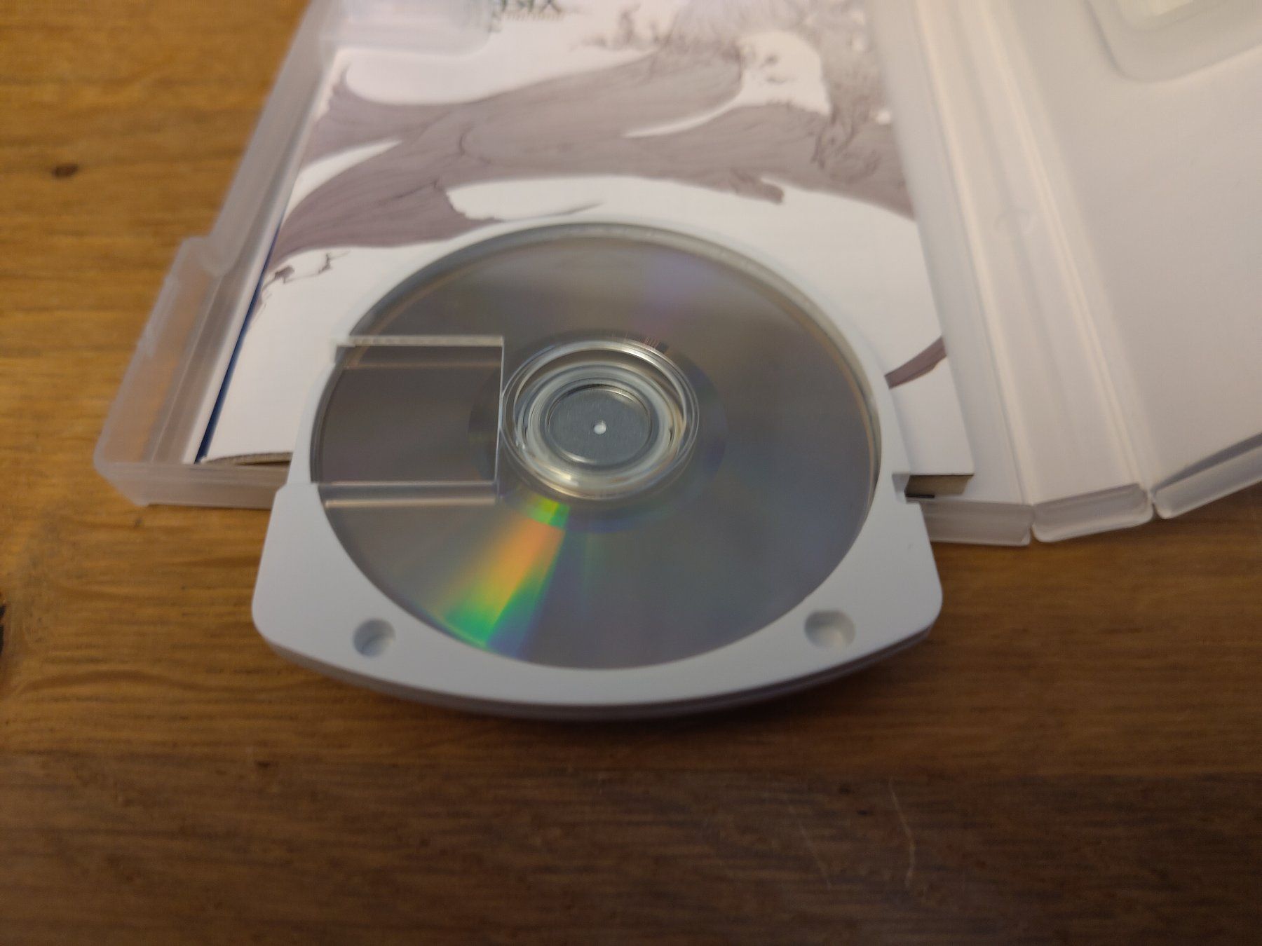 Sony Giochi: Dissidia 012 Duodecim Final Fantasy - PSP – Usato da Kloten venduto da SuperRetroPixels 3