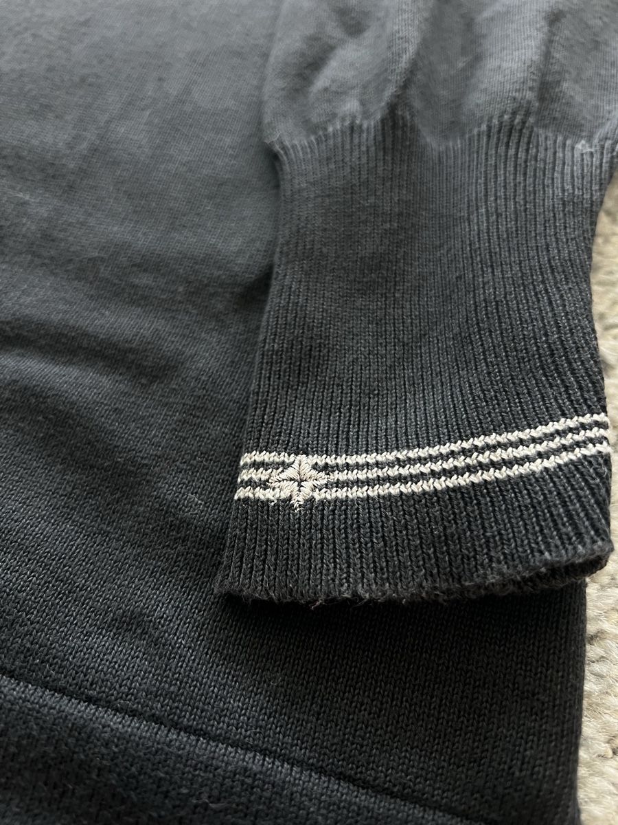 Stone Island Maglioni & Felpe: Stone Island 1997 Pullover – Usato da St. Margarethen TG venduto da compass.island 2