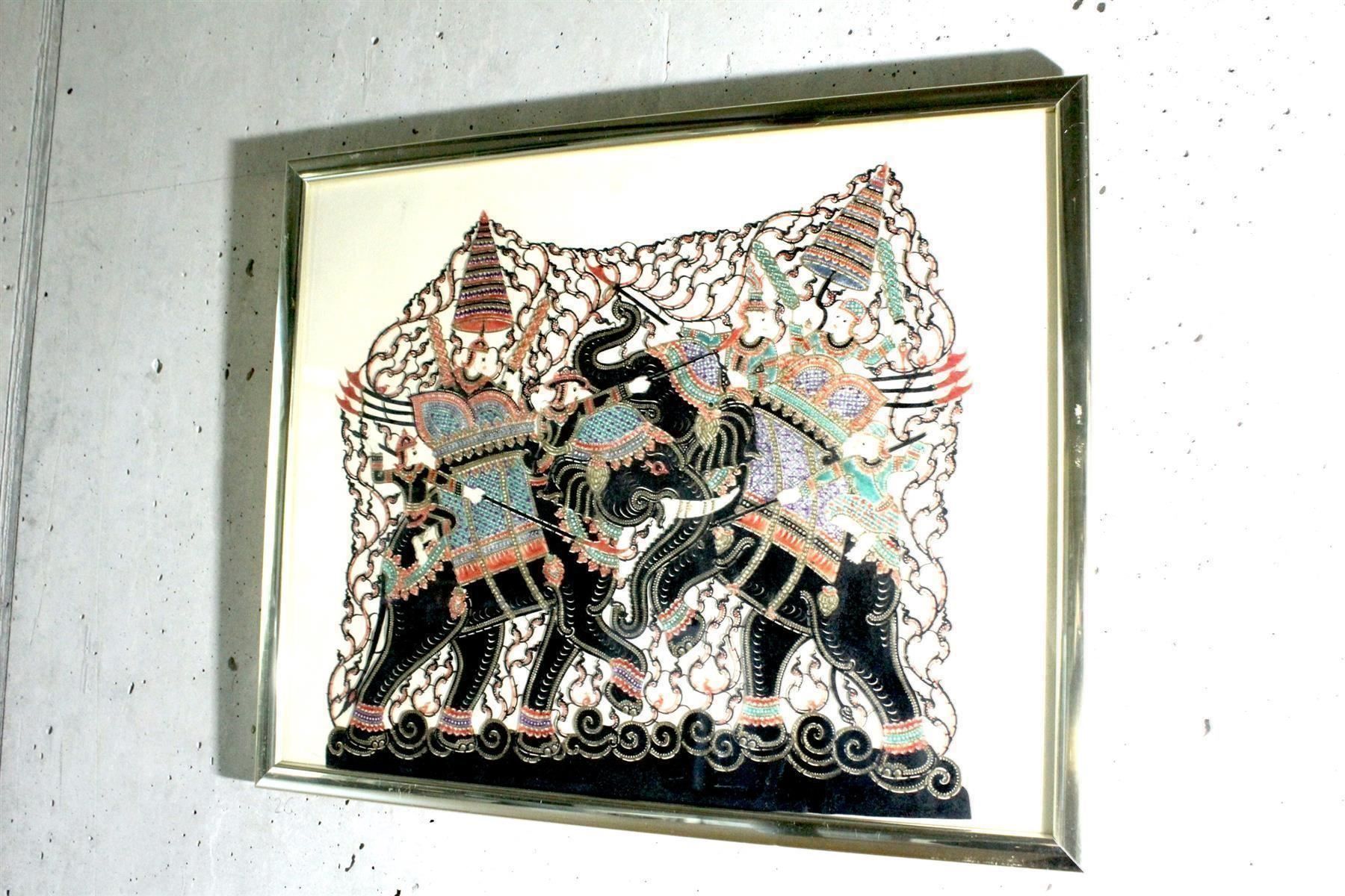 Penna & Evidenziatori: SCHERENSCHNEIDER (Indien, 20. Jh.) – Usato da Bern venduto da Arting 2