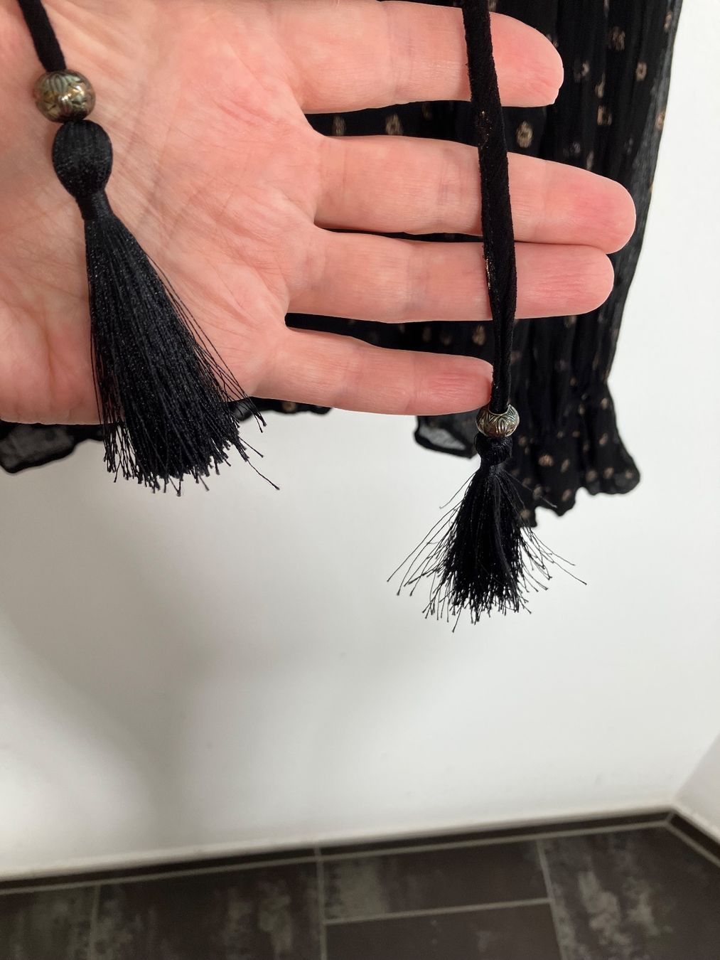 Dea Kudibal Camicette: Dea Kudibal Bluse – Usato da Huttwil venduto da Badi369 6