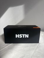 Oakley HSTN Meta White/Red Versiegelt