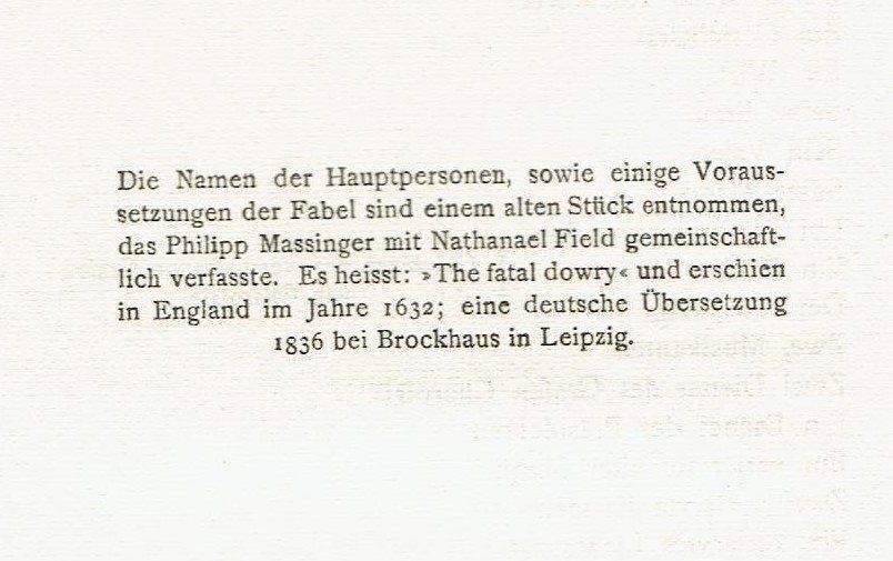 Der Graf von Charolais Richard BeerHofmann, 1923 Kaufen auf Ricardo