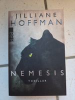 Jilliane Hoffman - Nemesis
