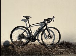 Specialized Diverge Comp Carbon