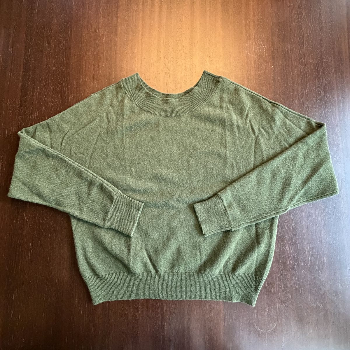 Maglioni & Felpe: ERIKA CAVALLINI WOLLPULLOVER S – Nuovo (secondo la descrizione) da Uetikon am see venduto da seller.2020