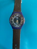 Swatch Skin Thinsider - 1997 dunkel blau,  439 R