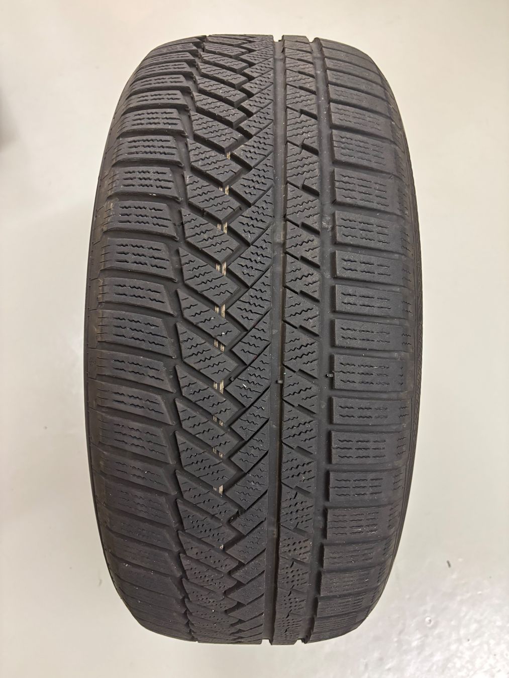 255 55 R18 Winterreifen