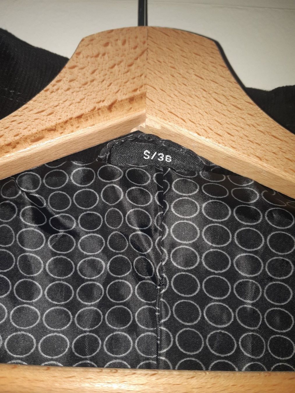 Giacche: 95%- Baumwolle-Blazer Gr.S – Usato da Schaffhausen venduto da sabrina915 3