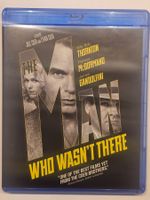Blu-ray The Man Who Wasn't There Coen Brothers