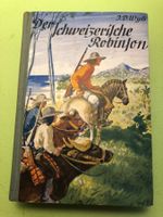 Johann David Wyss: Der schweizerische Robinson.