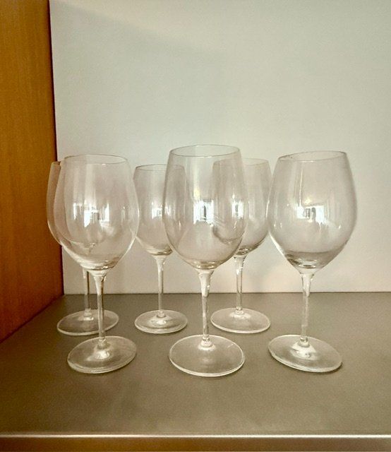 Villeroy & Boch Set di piatti: Diverses "edles" Geschirr und Gläser – Usato da Brütten venduto da Brummer 7