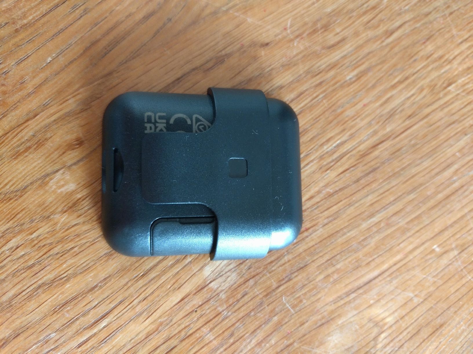 Télécommandes: NICE TX2 Handsender 433.92 MHz neu – Neuf (Voir description) à Walchwil par staffler 1