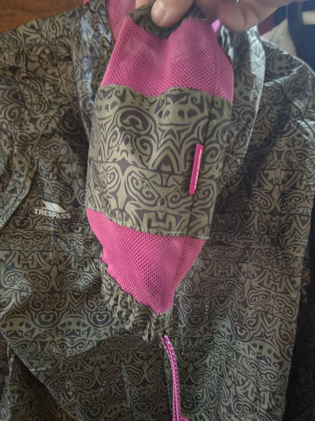 Giacche: Trespass RegenJacke  in XS – Usato da Arlesheim venduto da Gargy79 3