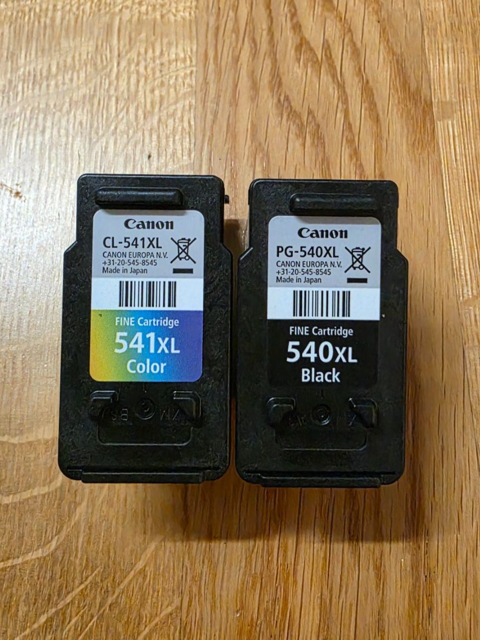 Canon Stampanti: Canon drucker MG2250 – Usato da Bern venduto da KavIndustries 3