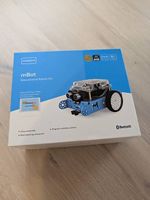 Makeblock mBot 1 Roboter-Kit  Neuwertig