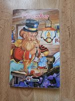 Kinderbuch auf Spanisch, 3 kleine Geschichten