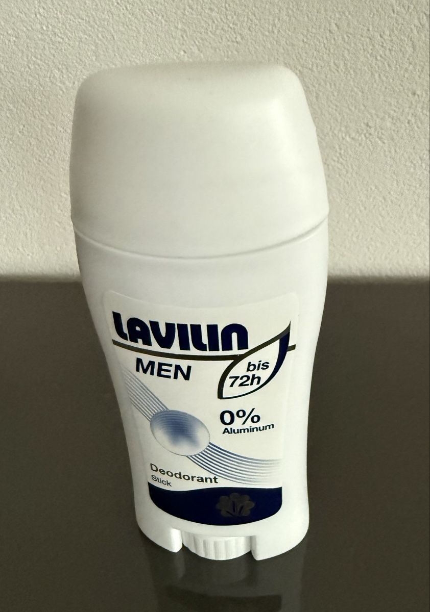 Altro per la cura del corpo: Lavilin | Deo Men Stick – Nuovo (secondo la descrizione) da Pfeffikon LU venduto da pepino17
