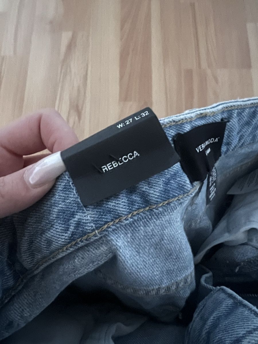 Vero Moda Jeans: Vero Moda Jeans – Neu und originalverpackt aus Kirchberg BE von lea_kb6y 2
