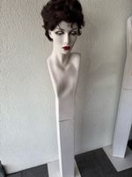 Schaufenster Puppe