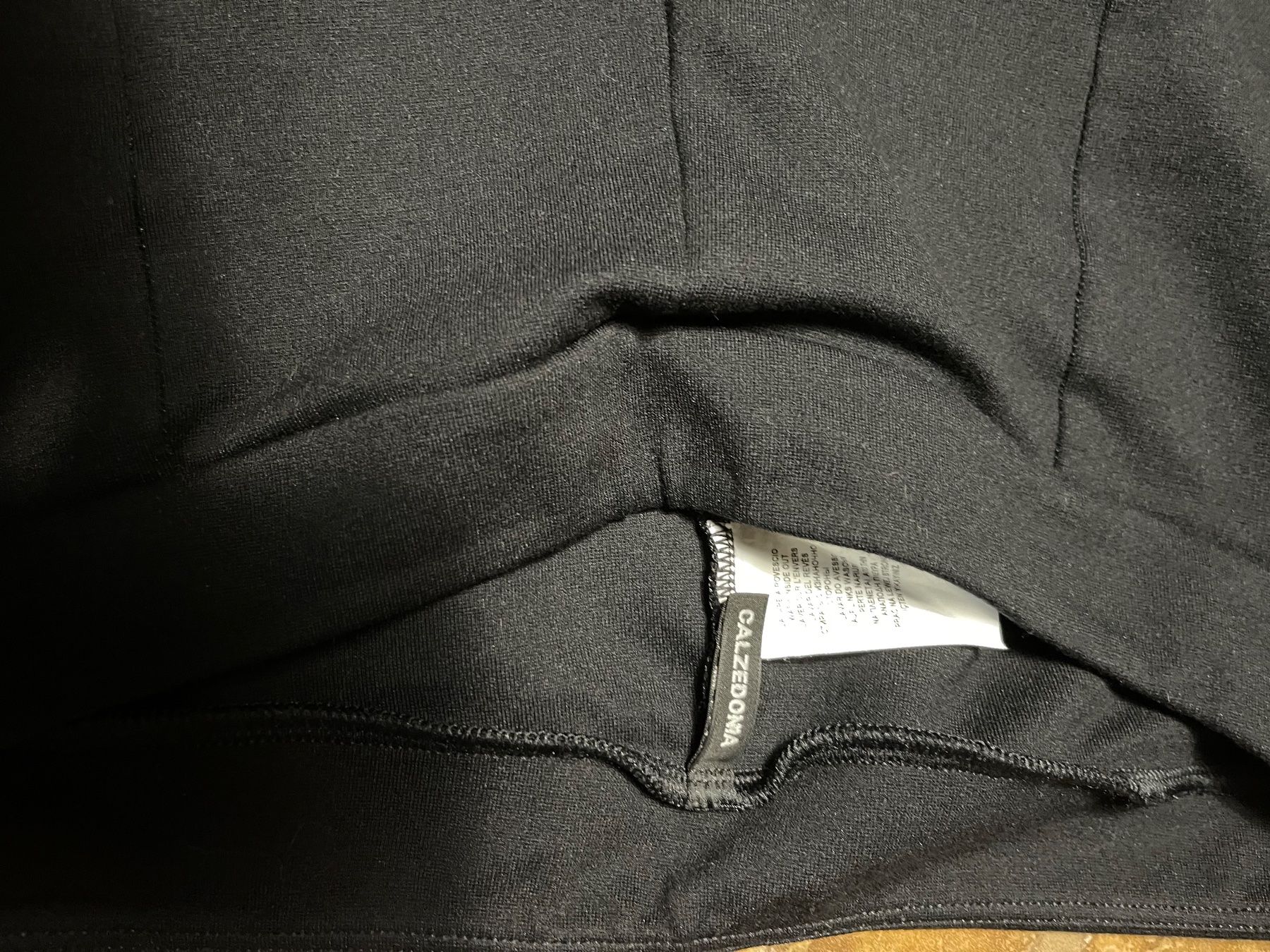 Calzedonia Pantaloni: Calzedonia pantaloni-tgM/L-chic per primavera – Nuovo (secondo la descrizione) da Gordevio venduto da LanaZimm 6