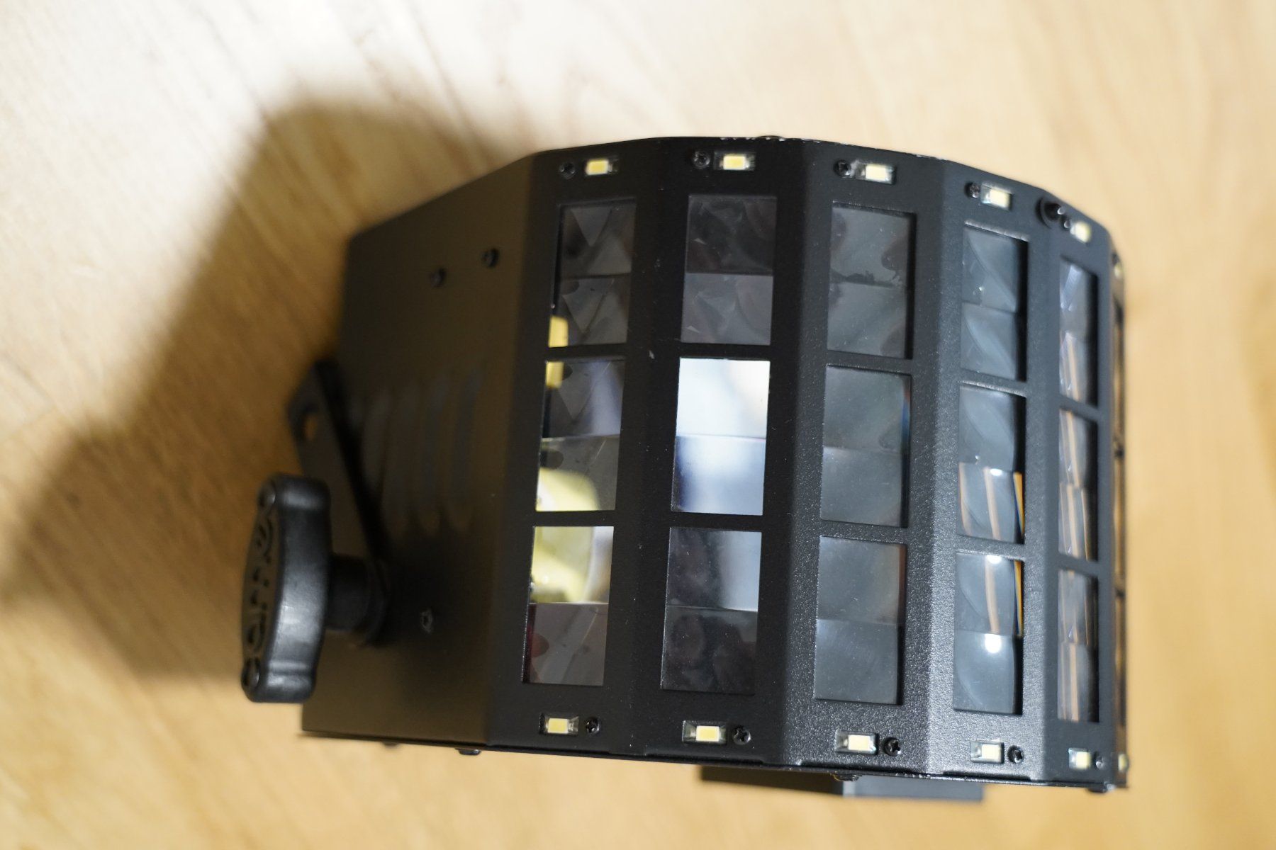 Lampade: Cameo Superfly XS – Usato da Bülach venduto da geo_6fzr 3