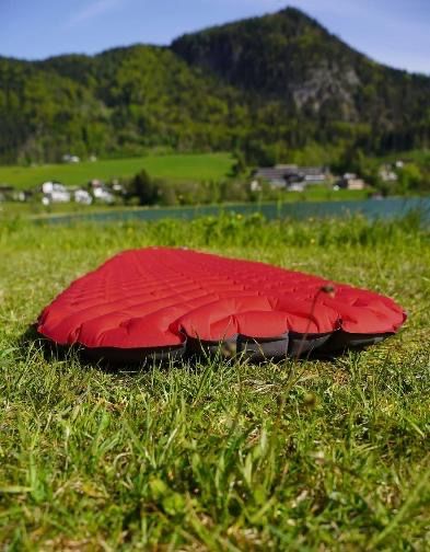 Bodenmatten: Camping Matte Grüezi Bag – Gebraucht aus Novaggio von seri00 1