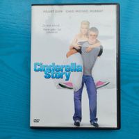 Cinderella Story - Hilary Duff, Chad Michael Murray / DVD