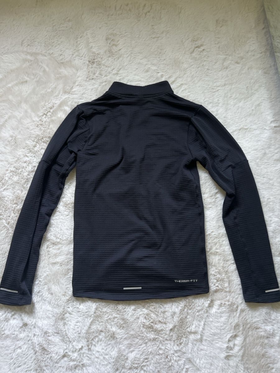 Nike Top: Pull Nike running – Nuovo (secondo la descrizione) da Vauffelin venduto da lia_957c 2
