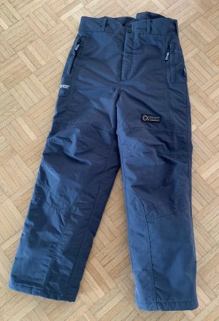 CRAFT Skihose