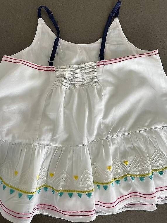 Catimini Blusen, T-Shirts & Tops: Top's von Catimini Gr. 140 – Neu (gemäss Beschreibung) aus Oberrohrdorf von Augustus5 1