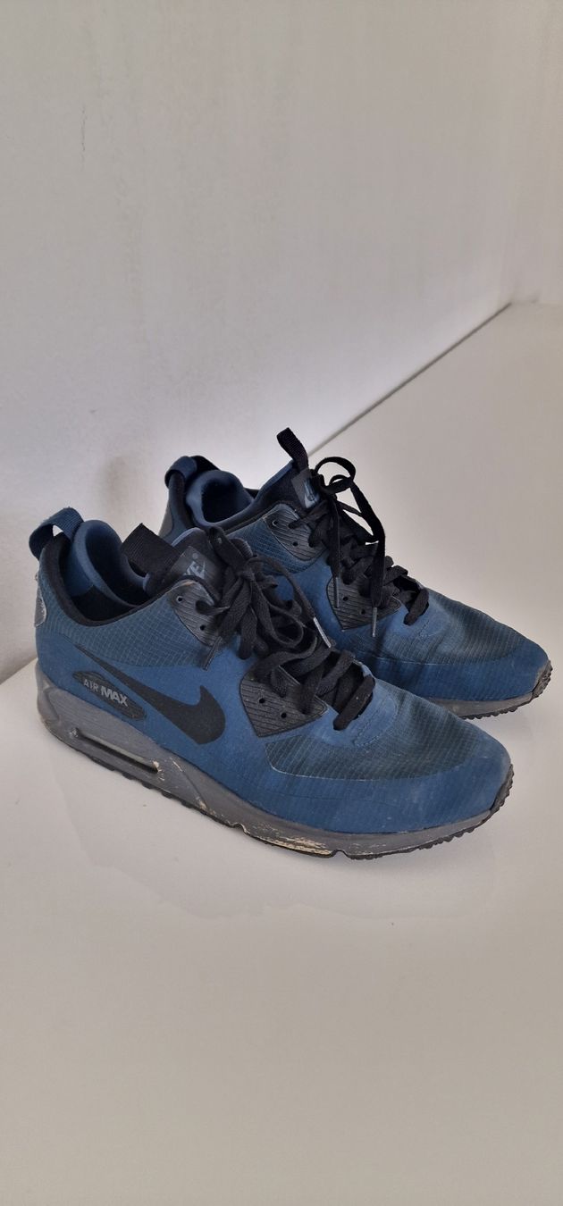 Nike Scarpe da uomo: Nike Air Max 90 – Usato da Zürich venduto da Abrar123