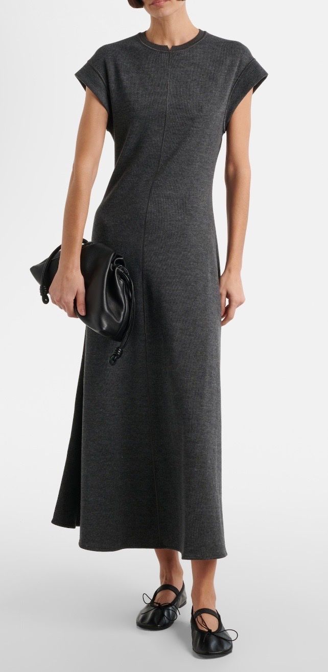 Proenza Schouler Vestiti: Proenza Schouler Maxikleid – Usato da Walchwil venduto da Ca_st26 2