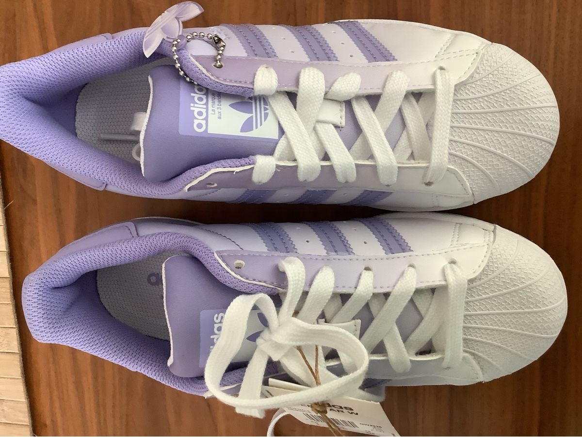 Adidas Scarpe da donna: Adidas Superstar W Grösse 36 – Nuovo e nell'imballaggio originale da Koppigen venduto da rwnr 1