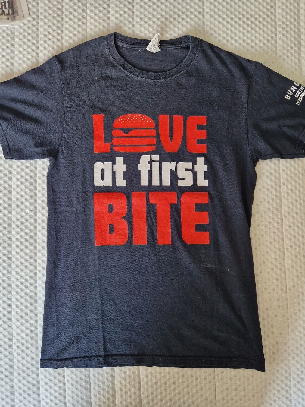 T-shirt: Tshirt – Usato da Lausanne venduto da mgo_yx25