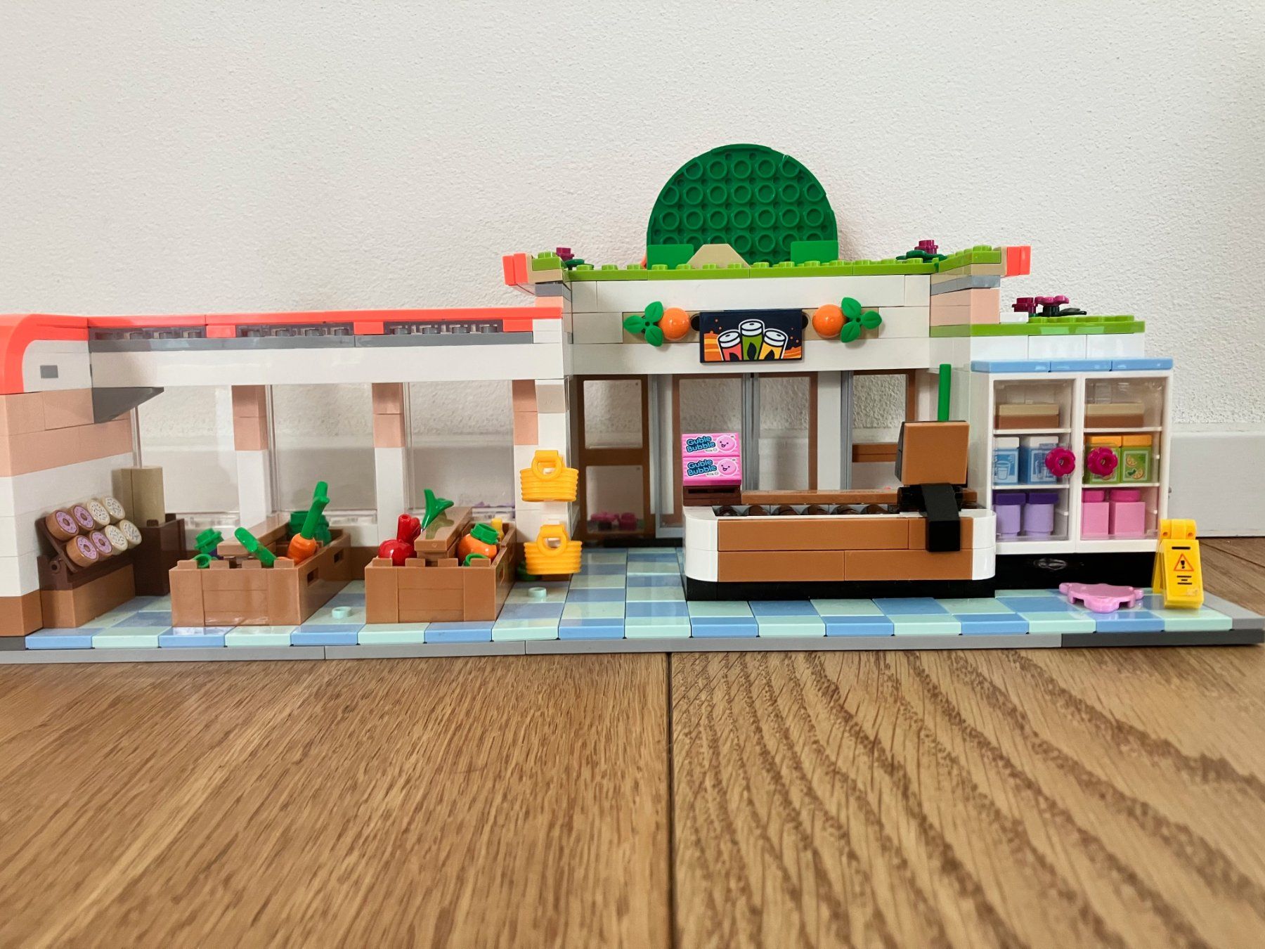 Lego Giocattoli: Lego Friends Supermarket – Usato da Zug venduto da Graz1984 1