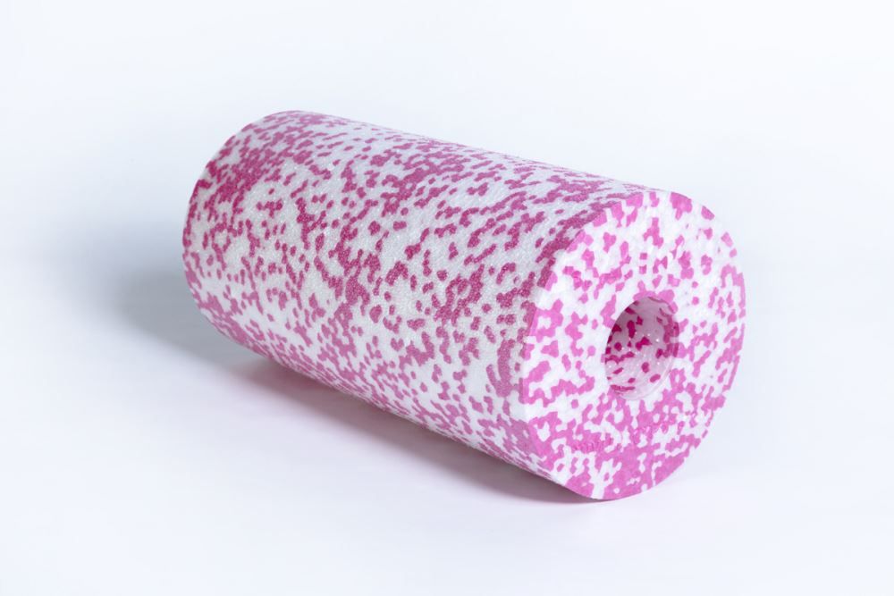 Dispositivi per massaggi: BLACKROLL MED PINK – Nuovo e nell'imballaggio originale da Schliern b. Köniz venduto da TITANSport