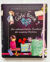 The Girls' Book